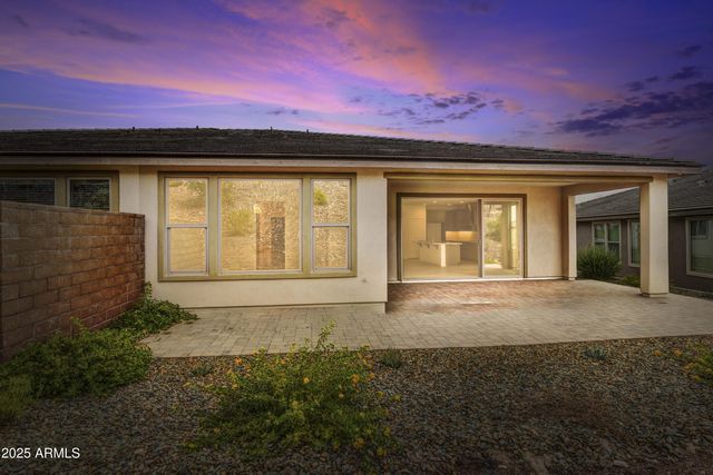4125 DESERT MOON Drive, Wickenburg, AZ 85390