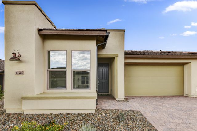 4125 DESERT MOON Drive, Wickenburg, AZ 85390