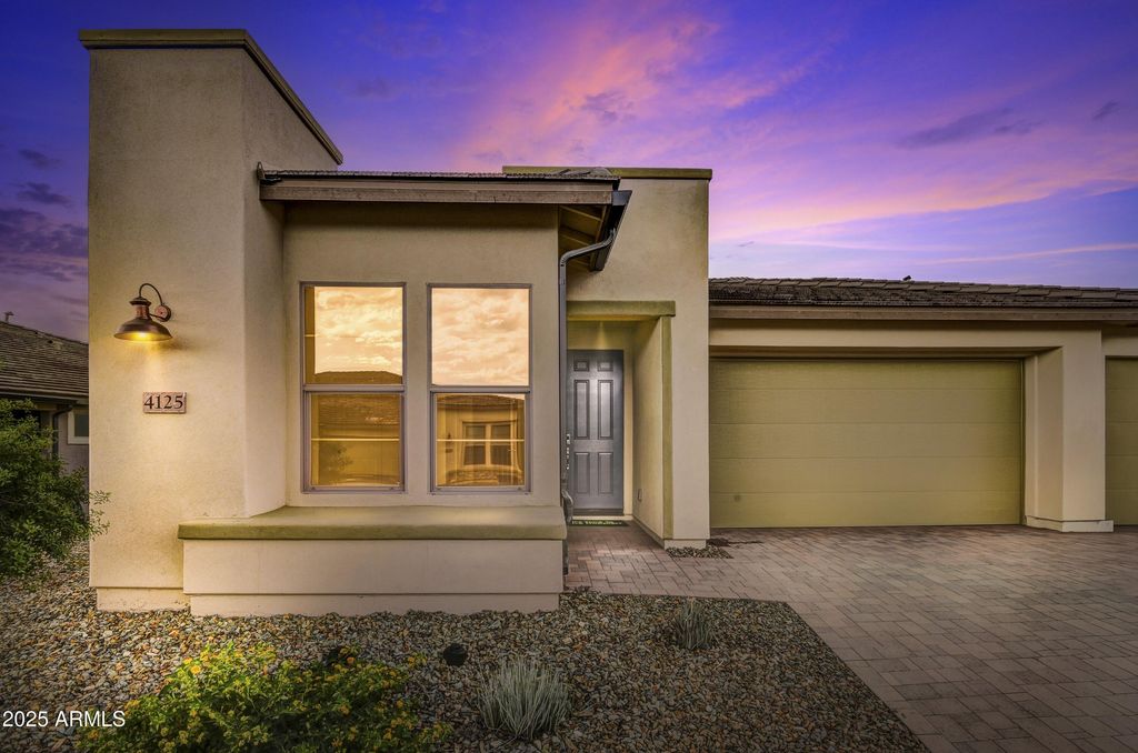 4125 DESERT MOON Drive, Wickenburg, AZ 85390