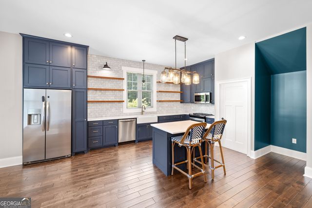 820 Camp Creek Road, Cornelia, GA 30531