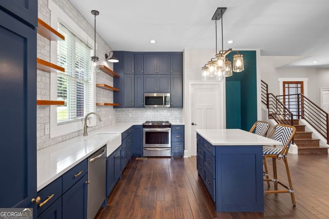 820 Camp Creek Road, Cornelia, GA 30531