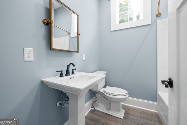 820 Camp Creek Road, Cornelia, GA 30531