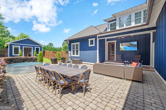 820 Camp Creek Road, Cornelia, GA 30531