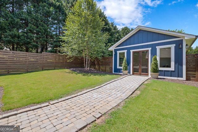 820 Camp Creek Road, Cornelia, GA 30531