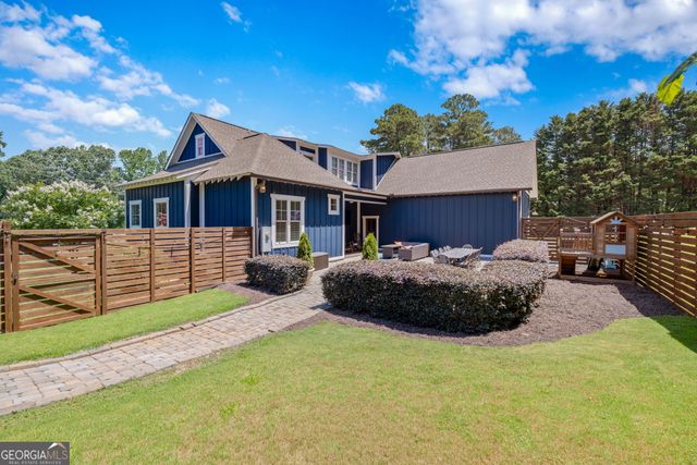820 Camp Creek Road, Cornelia, GA 30531