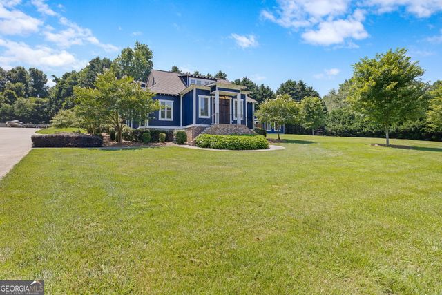 820 Camp Creek Road, Cornelia, GA 30531