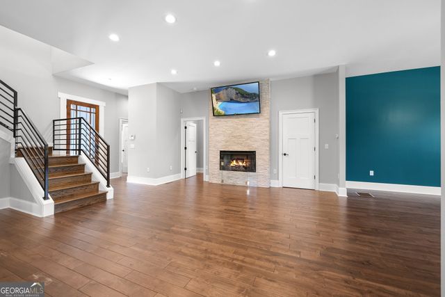 820 Camp Creek Road, Cornelia, GA 30531