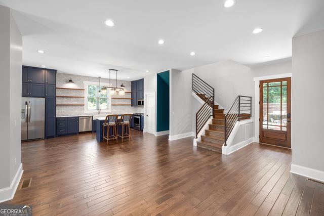 820 Camp Creek Road, Cornelia, GA 30531