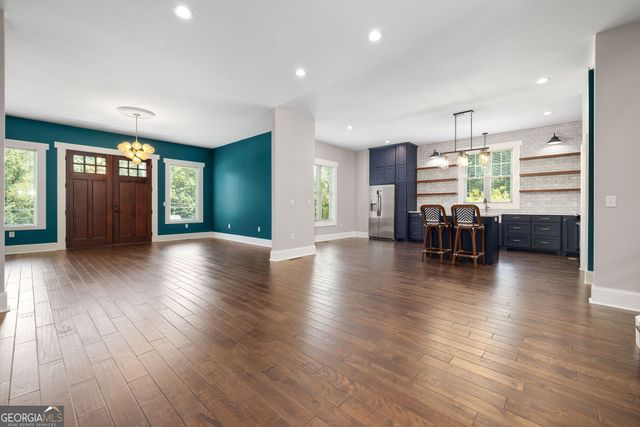 820 Camp Creek Road, Cornelia, GA 30531