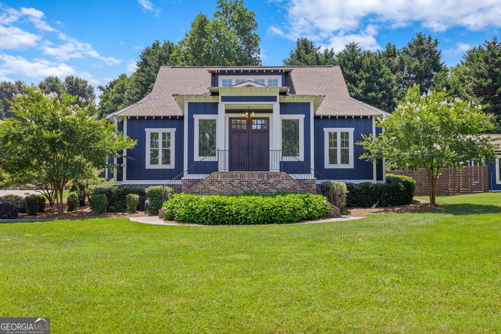 820 Camp Creek Road, Cornelia, GA 30531