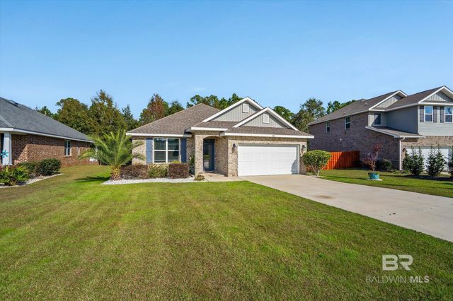 7036 Stone Chase Lane, Gulf Shores, AL 36542