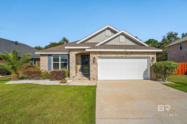 7036 Stone Chase Lane, Gulf Shores, AL 36542