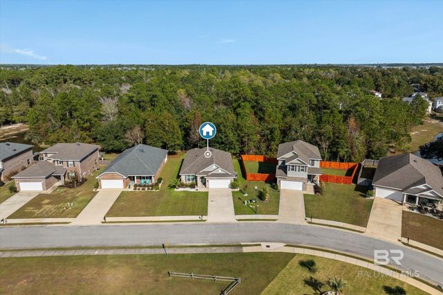 7036 Stone Chase Lane, Gulf Shores, AL 36542