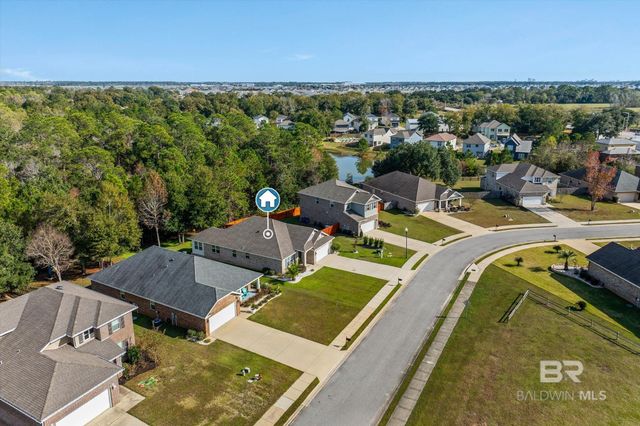 7036 Stone Chase Lane, Gulf Shores, AL 36542