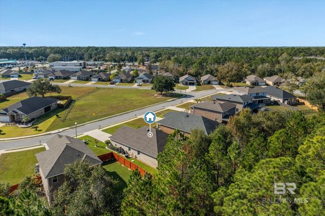 7036 Stone Chase Lane, Gulf Shores, AL 36542