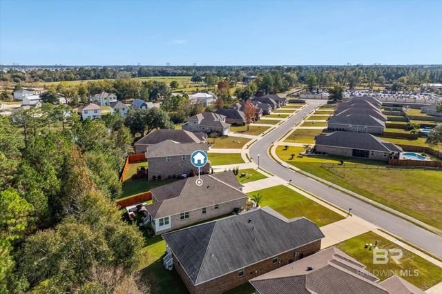 7036 Stone Chase Lane, Gulf Shores, AL 36542
