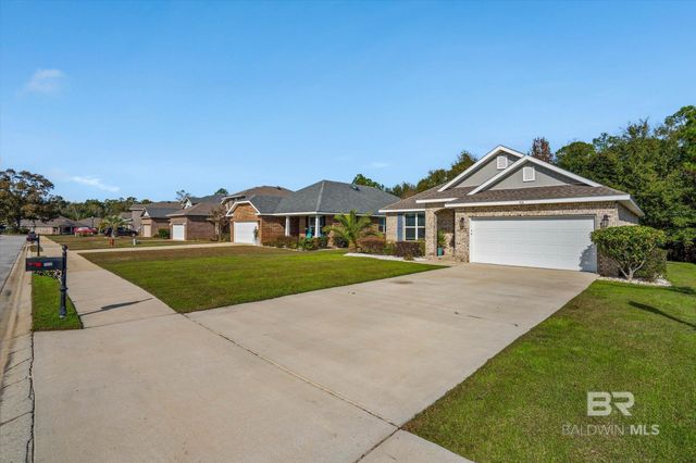7036 Stone Chase Lane, Gulf Shores, AL 36542