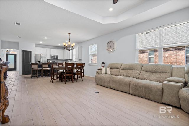 7036 Stone Chase Lane, Gulf Shores, AL 36542