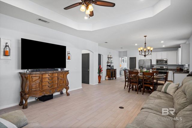 7036 Stone Chase Lane, Gulf Shores, AL 36542