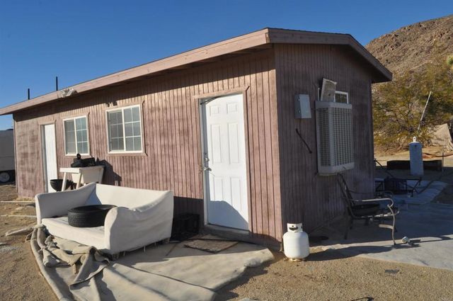 59175 Rocky Acres Road, Landers, CA 92285