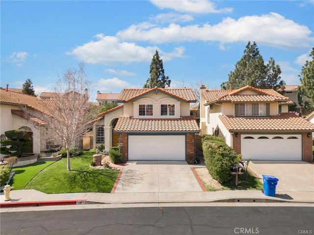 19832 Turtle Springs Way, Porter Ranch, CA 91326