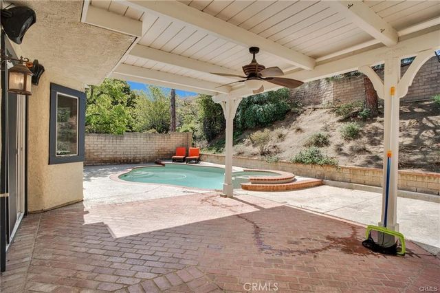 19832 Turtle Springs Way, Porter Ranch, CA 91326