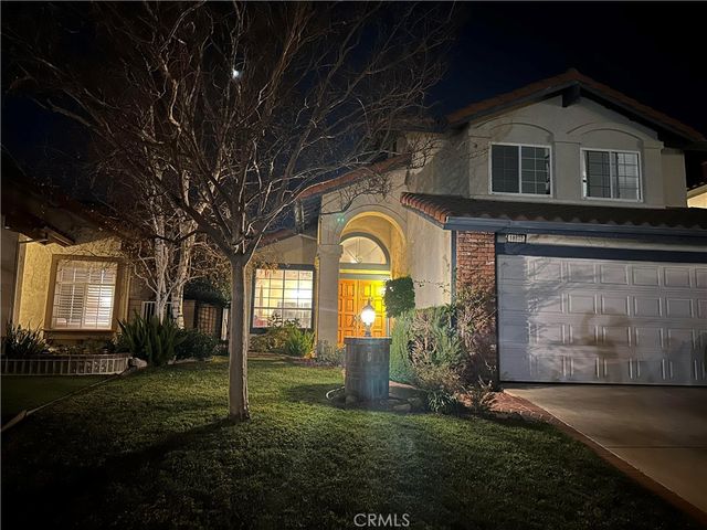 19832 Turtle Springs Way, Porter Ranch, CA 91326