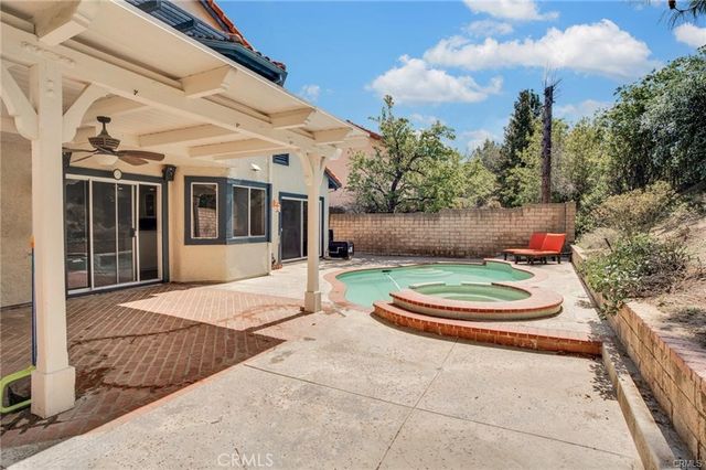 19832 Turtle Springs Way, Porter Ranch, CA 91326