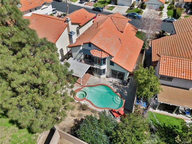 19832 Turtle Springs Way, Porter Ranch, CA 91326
