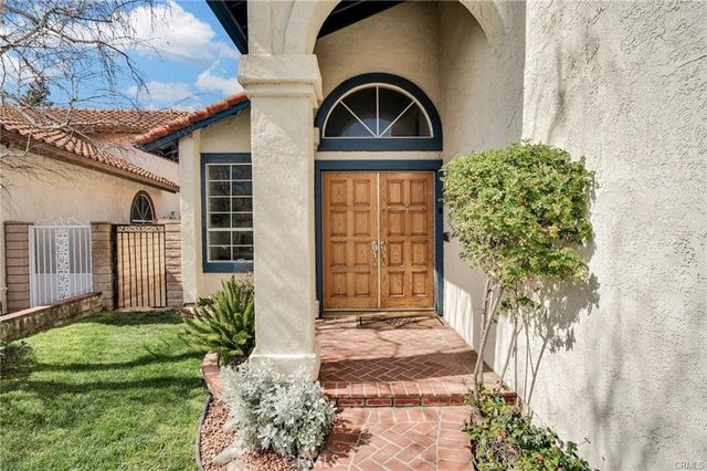 19832 Turtle Springs Way, Porter Ranch, CA 91326