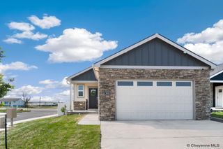 7639 THREE HEARTS TR, Cheyenne, WY 82009