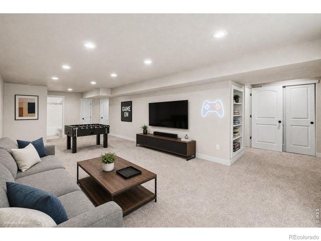 2672 Emerald Street, Loveland, CO 80537