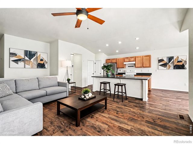 2672 Emerald Street, Loveland, CO 80537