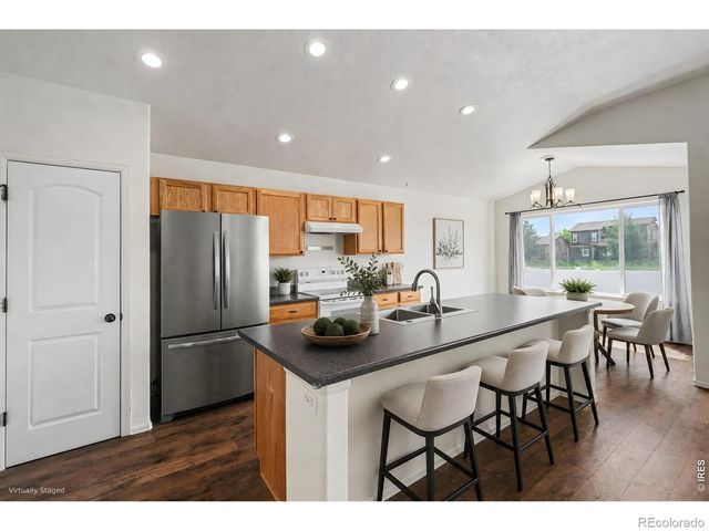 2672 Emerald Street, Loveland, CO 80537