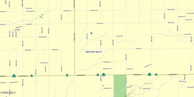 Vic B8 & 163 St W, Lancaster, CA 93536