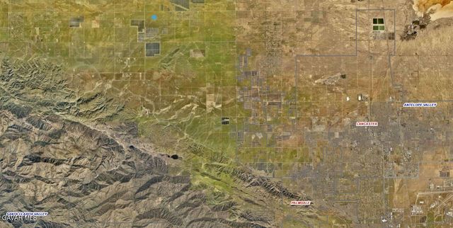 Vic B8 & 163 St W, Lancaster, CA 93536