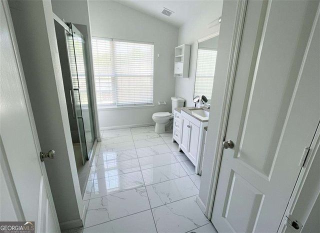 5074 Windsor Forrest Lane, Atlanta, GA 30349