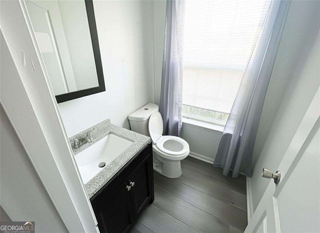 5074 Windsor Forrest Lane, Atlanta, GA 30349