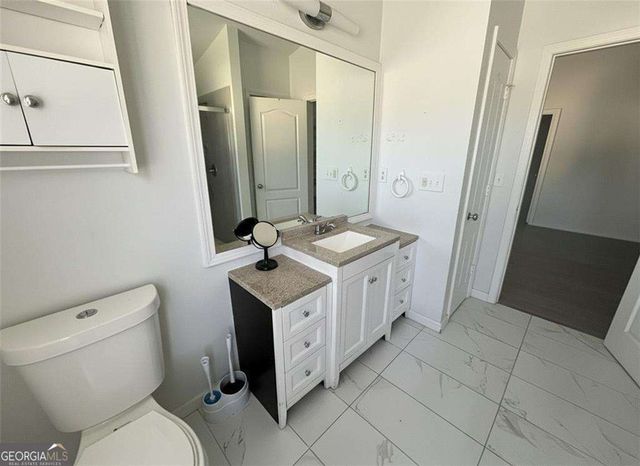 5074 Windsor Forrest Lane, Atlanta, GA 30349