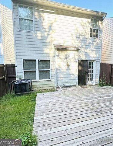 5074 Windsor Forrest Lane, Atlanta, GA 30349