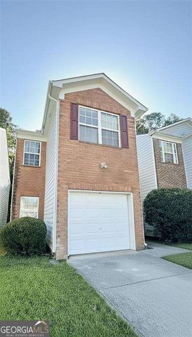 5074 Windsor Forrest Lane, Atlanta, GA 30349