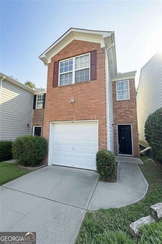 5074 Windsor Forrest Lane, Atlanta, GA 30349
