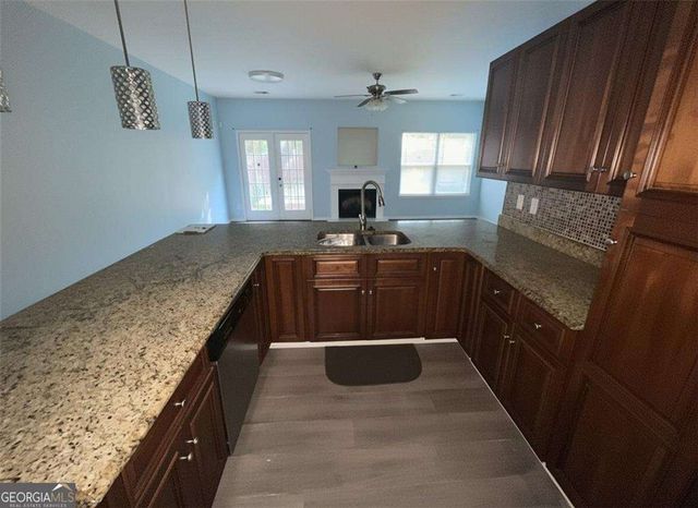 5074 Windsor Forrest Lane, Atlanta, GA 30349