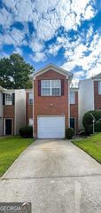 5074 Windsor Forrest Lane, Atlanta, GA 30349