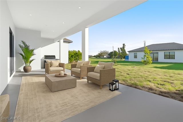 2848 NW 3rd TER, Cape Coral, FL 33993