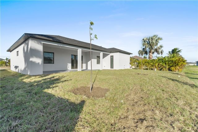 2848 NW 3rd TER, Cape Coral, FL 33993