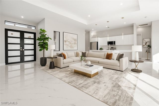 2848 NW 3rd TER, Cape Coral, FL 33993