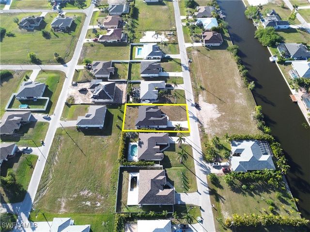 2848 NW 3rd TER, Cape Coral, FL 33993