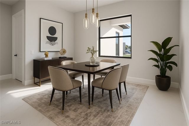 2848 NW 3rd TER, Cape Coral, FL 33993