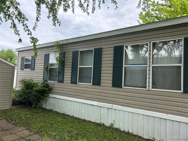 7036 Ranger Drive, Romulus, MI 48174